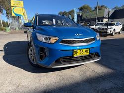 2024 KIA STONIC S