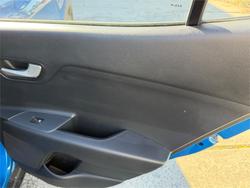 2024 KIA STONIC S