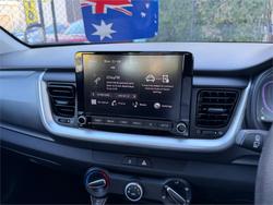 2024 KIA STONIC S