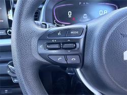 2024 KIA STONIC S