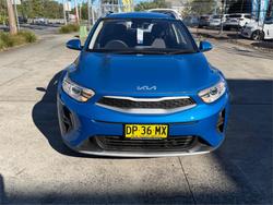 2024 KIA STONIC S