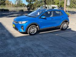 2024 KIA STONIC S