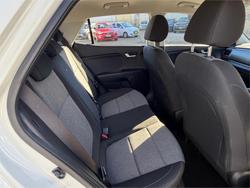 2022 KIA STONIC S