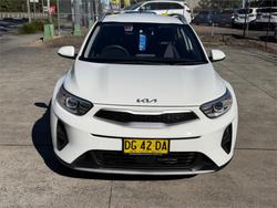2022 KIA STONIC S
