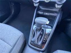 2022 KIA STONIC S