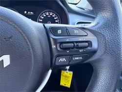 2022 KIA STONIC S