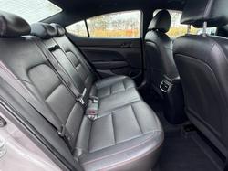 2019 Hyundai Elantra Sport