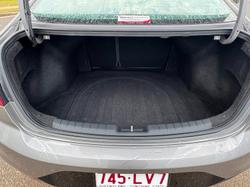2019 Hyundai Elantra Sport