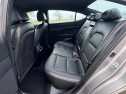 2019 Hyundai Elantra Sport