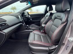 2019 Hyundai Elantra Sport