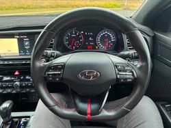 2019 Hyundai Elantra Sport