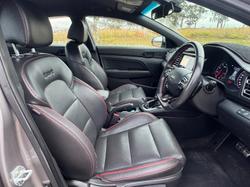 2019 Hyundai Elantra Sport