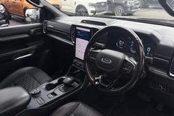 2022 Ford Everest Platinum
