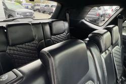 2022 Ford Everest Platinum