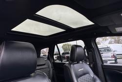 2022 Ford Everest Platinum
