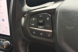 2022 Ford Everest Platinum