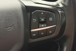2022 Ford Everest Platinum