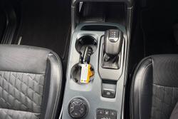2022 Ford Everest Platinum