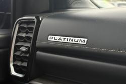 2022 Ford Everest Platinum