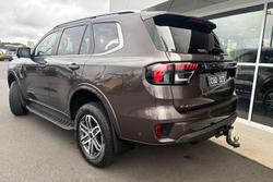 2022 Ford Everest Platinum