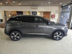 2021 Peugeot 3008 GT