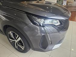 2021 Peugeot 3008 GT