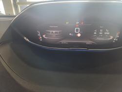 2021 Peugeot 3008 GT