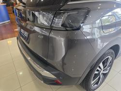 2021 Peugeot 3008 GT