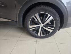 2021 Peugeot 3008 GT