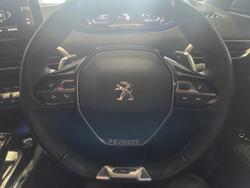 2021 Peugeot 3008 GT
