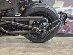 2026 Harley-Davidson Sportster S (RH1250S) Sportster White
