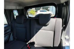 2026 Suzuki Jimny XL