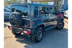 2026 Suzuki Jimny XL