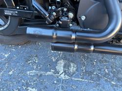 2019 HARLEY-DAVIDSON XL883N IRON 883 BLACK