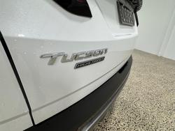 2023 Hyundai Tucson Highlander