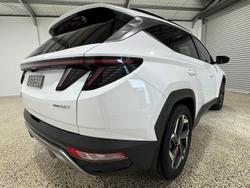 2023 Hyundai Tucson Highlander
