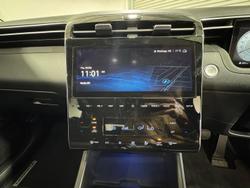 2023 Hyundai Tucson Highlander