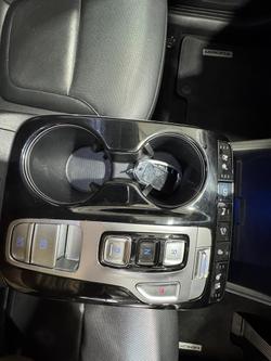 2023 Hyundai Tucson Highlander