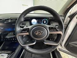 2023 Hyundai Tucson Highlander