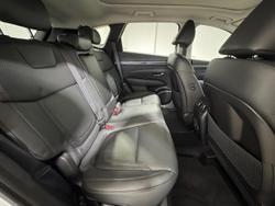 2023 Hyundai Tucson Highlander