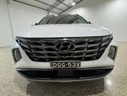 2023 Hyundai Tucson Highlander