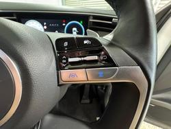 2023 Hyundai Tucson Highlander