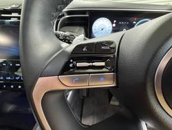 2023 Hyundai Tucson Highlander
