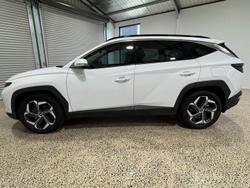 2023 Hyundai Tucson Highlander