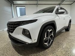 2023 Hyundai Tucson Highlander