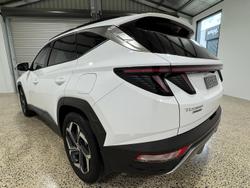 2023 Hyundai Tucson Highlander