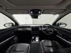 2023 Hyundai Tucson Highlander