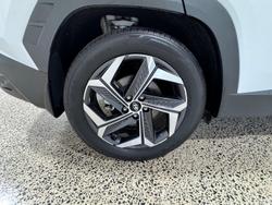 2023 Hyundai Tucson Highlander