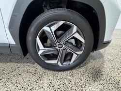 2023 Hyundai Tucson Highlander