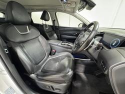 2023 Hyundai Tucson Highlander